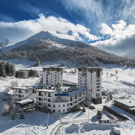 Hotiday Hotel سيستريير المظهر الخارجي الصورة