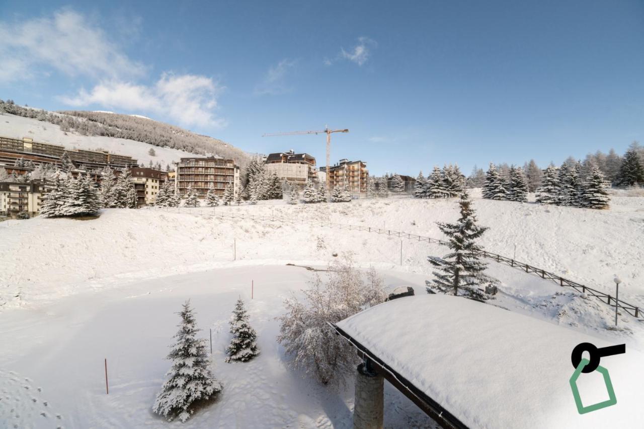 Hotiday Hotel سيستريير المظهر الخارجي الصورة