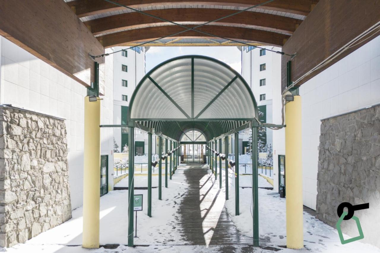 Hotiday Hotel سيستريير المظهر الخارجي الصورة