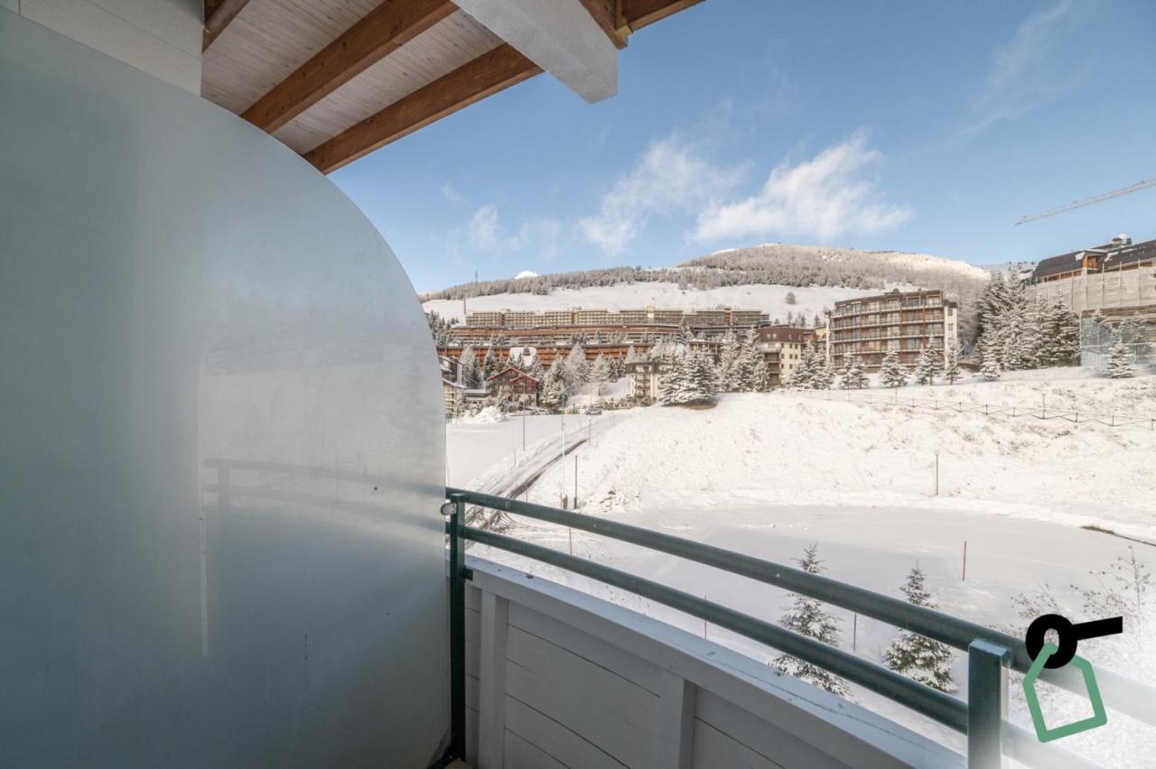 Hotiday Hotel سيستريير المظهر الخارجي الصورة
