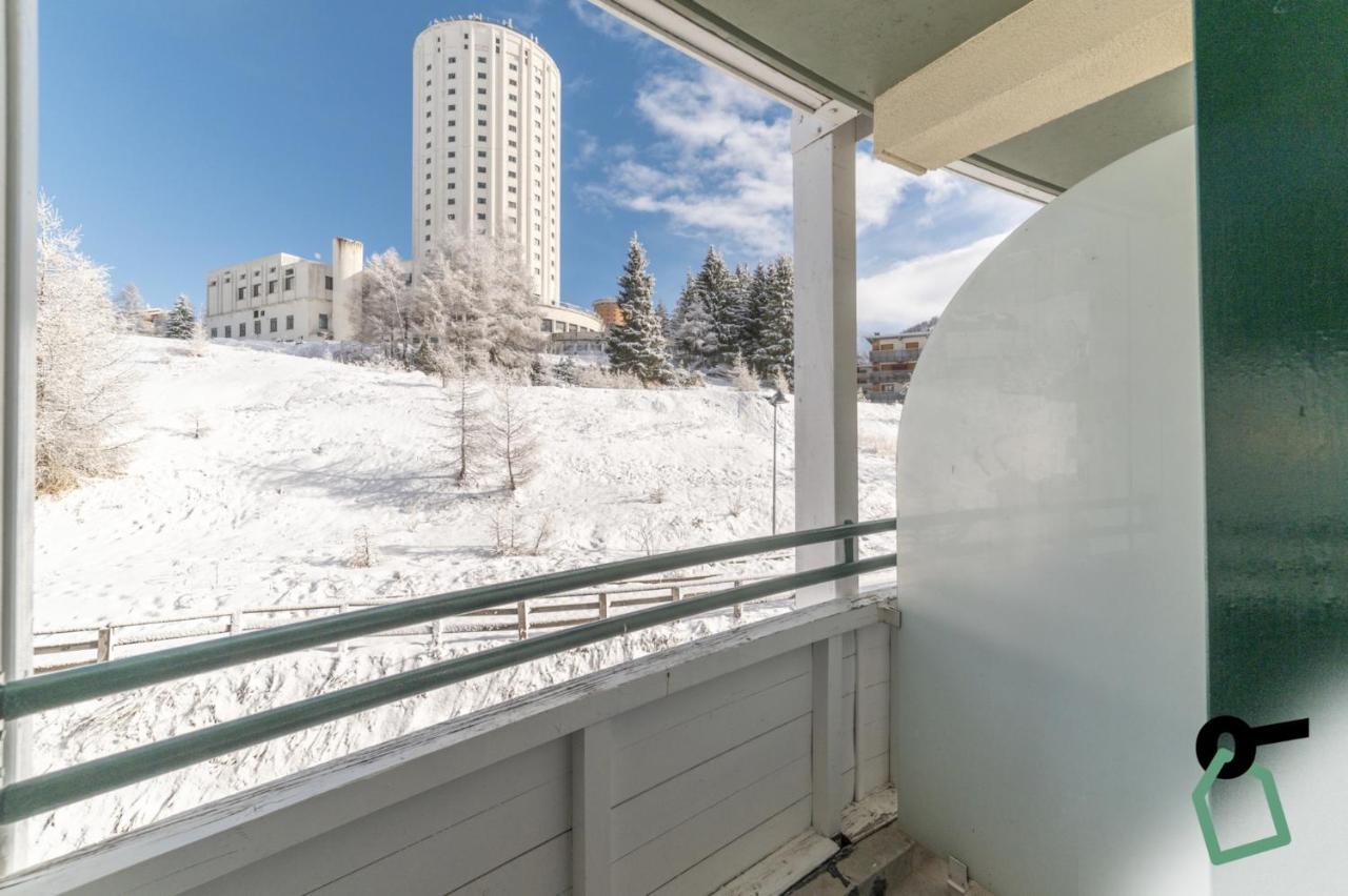 Hotiday Hotel سيستريير المظهر الخارجي الصورة